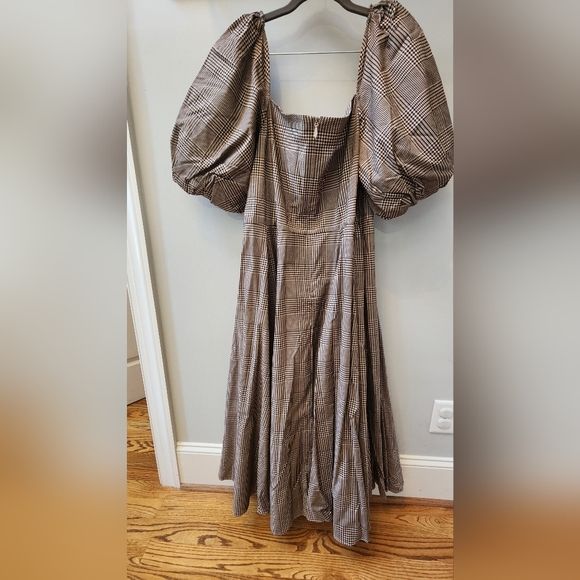 BNWT Selkie Sussex Day Dress XXL - Picture 2 of 3